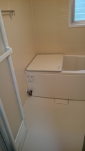 　　　　　 After