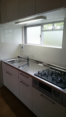 　　　　　 After