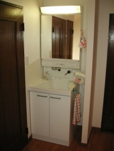 　　　After