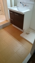　　　　　 After