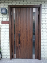 　　　After