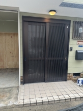 　　　Before