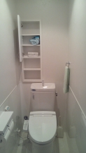 　　　　　 After