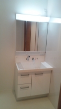 　　　　　 After