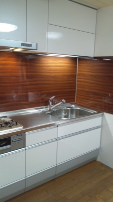 　　　　　 After