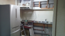 Before