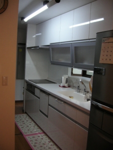 　　　After