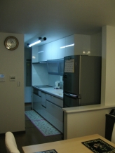 　　　After